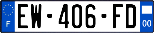EW-406-FD
