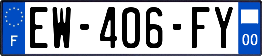 EW-406-FY