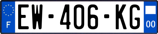 EW-406-KG