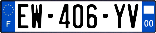 EW-406-YV