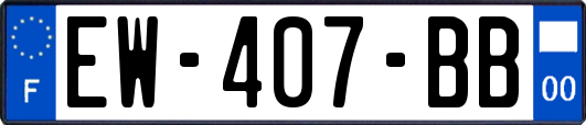 EW-407-BB