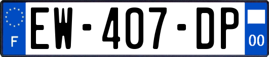 EW-407-DP