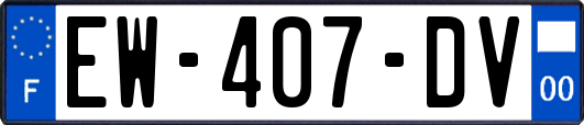 EW-407-DV