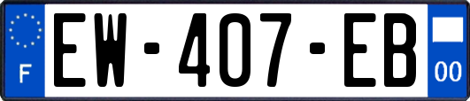 EW-407-EB