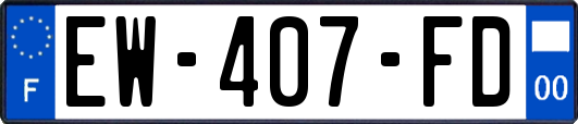 EW-407-FD