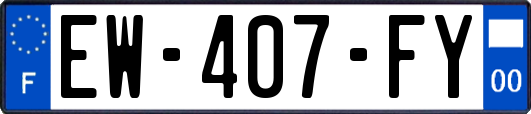 EW-407-FY