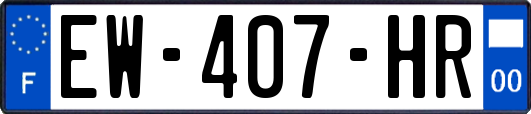 EW-407-HR