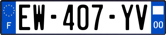 EW-407-YV