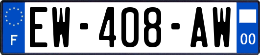 EW-408-AW