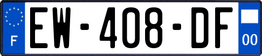 EW-408-DF