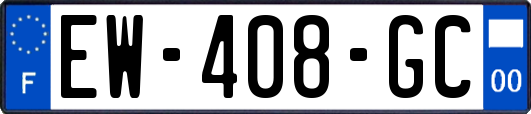 EW-408-GC