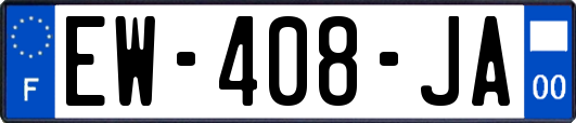 EW-408-JA