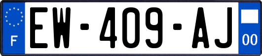 EW-409-AJ