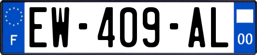 EW-409-AL