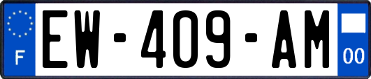 EW-409-AM