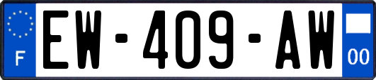 EW-409-AW