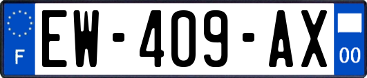 EW-409-AX