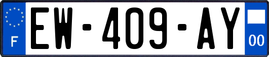 EW-409-AY