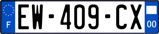 EW-409-CX