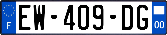 EW-409-DG