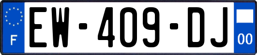 EW-409-DJ