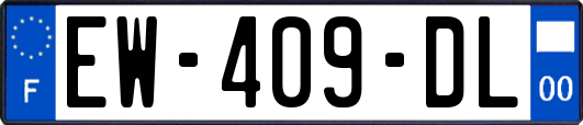 EW-409-DL
