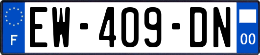 EW-409-DN
