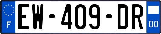 EW-409-DR