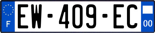 EW-409-EC