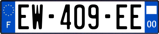 EW-409-EE