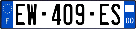 EW-409-ES