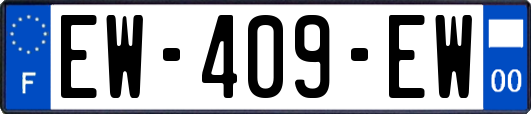 EW-409-EW