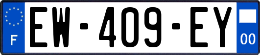 EW-409-EY