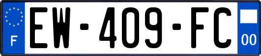EW-409-FC