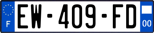 EW-409-FD
