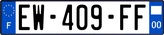 EW-409-FF
