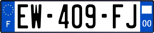 EW-409-FJ