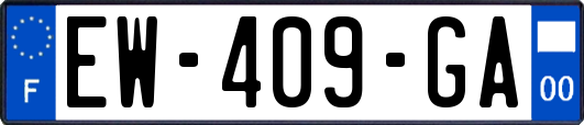 EW-409-GA