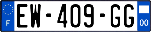 EW-409-GG