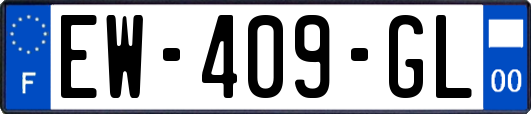 EW-409-GL