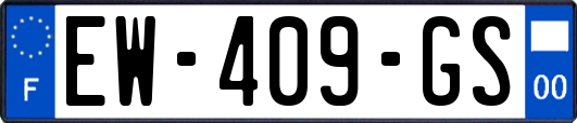 EW-409-GS