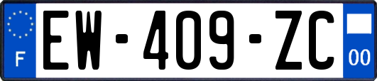 EW-409-ZC
