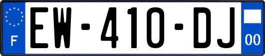 EW-410-DJ