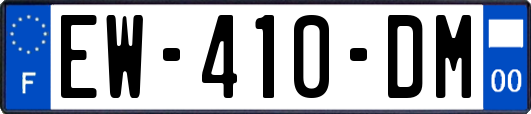 EW-410-DM