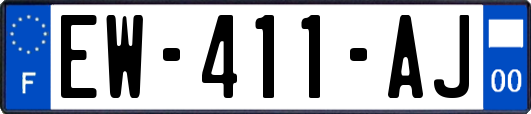 EW-411-AJ