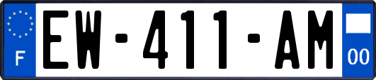 EW-411-AM