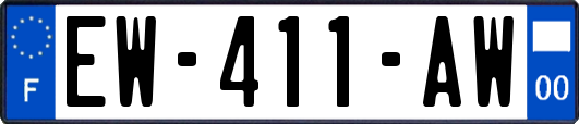 EW-411-AW