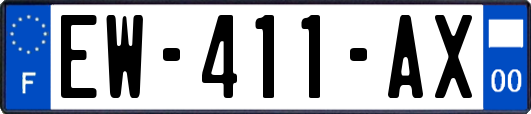 EW-411-AX