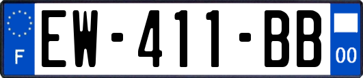 EW-411-BB