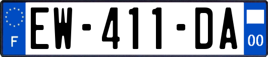 EW-411-DA